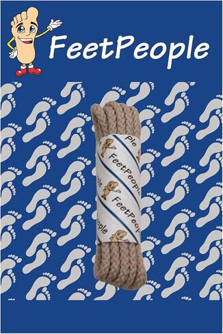 أربطة فستان كاجوال من FeetPeople Brogue in Kuwait