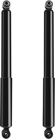 دعامات ECCPP للصدمات دعامات ممتص الصدمات الخلفية لـ 1999-2006 لسيارة تشيفي سيلفرادو 1500,1999-2008 لسيارة جي إم سي سييرا 1500 344386-2 قطعة صدمات in Kuwait