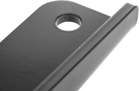 Wsays Anti Sway Trailer Hitch Ball Mount Fits 2inch Receiver Tubes,1-Inch and 5/8-Inch Holes Offering a 2" Drop,7500lbs in Saudi Arabia