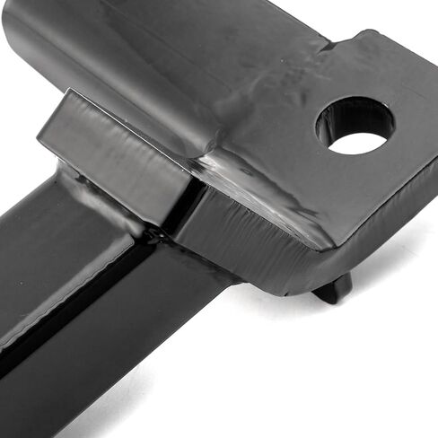 Wsays Anti Sway Trailer Hitch Ball Mount Fits 2inch Receiver Tubes,1-Inch and 5/8-Inch Holes Offering a 2" Drop,7500lbs in Saudi Arabia