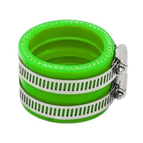 35mm/40mm/42mm/45mm Inlet Pipe Intake for TM TMX KR PE NSR 34PJ for KEIHIN Motorcycle Carburetor Rubber Adapter Be Applicable(35mm-Red) in Saudi Arabia