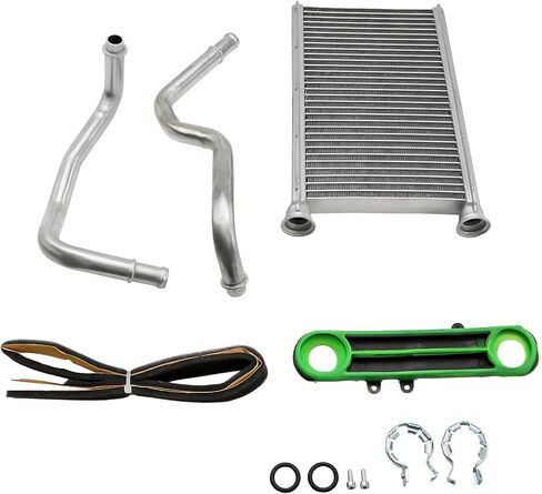 سخان Hex Autoparts HVAC الأساسي متوافق مع Ford F-150 2015-2020 FL3Z18476B in Saudi Arabia