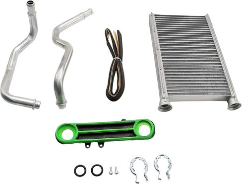 سخان Hex Autoparts HVAC الأساسي متوافق مع Ford F-150 2015-2020 FL3Z18476B in Saudi Arabia