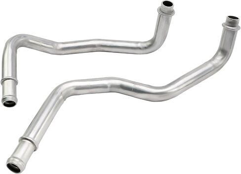 سخان Hex Autoparts HVAC الأساسي متوافق مع Ford F-150 2015-2020 FL3Z18476B in Saudi Arabia