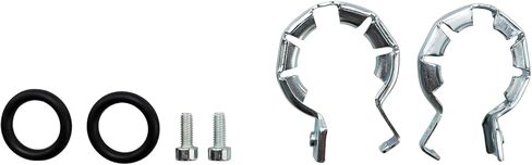 سخان Hex Autoparts HVAC الأساسي متوافق مع Ford F-150 2015-2020 FL3Z18476B in Saudi Arabia