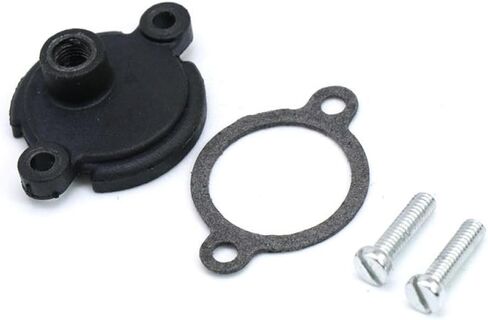 Compatible Carburetor Cover For PHBG Rebuild Kit Metal Or Plastic Replacement Part Fits PHBG Carburettor(A aluminum alloy) in Saudi Arabia