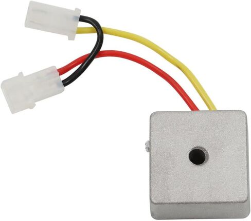 أصلي لمحركات بريجز وسترانتون 790292/230-22148 منظم الجهد 12 فولت OEM-قطعة بديلة قياسية in Saudi Arabia