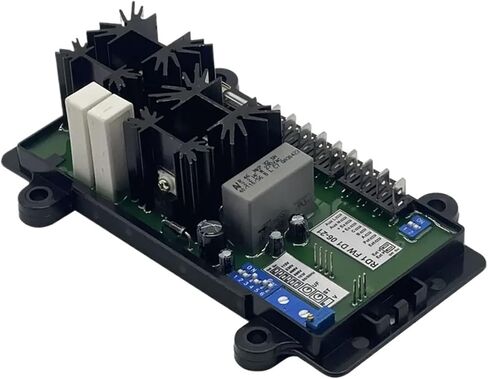 1 قطعة BL4U الجهد المنظم مجلس مولد مجموعة AVR الجهد المنظم RD1 FW D1 06-21 الجهد المنظم مجلس (RD1 FW D1 06-21) in Kuwait