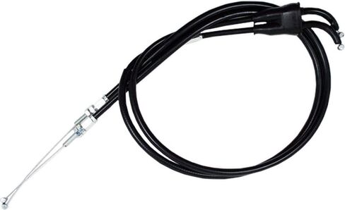 Motion Pro 04-0130 Black Vinyl Throttle Cable Set in Saudi Arabia