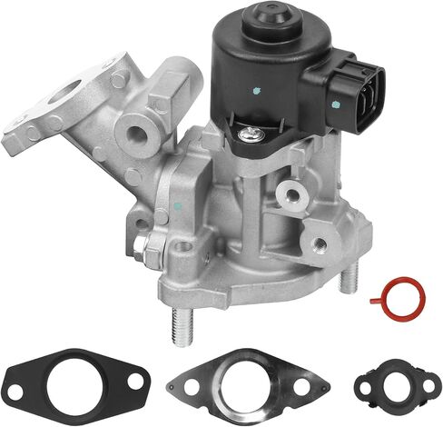صمام MOSTPLUS EGR متوافق مع 2010 2011 2012 Toyota Prius/2012 Toyota Prius V 04004-58137 in Saudi Arabia