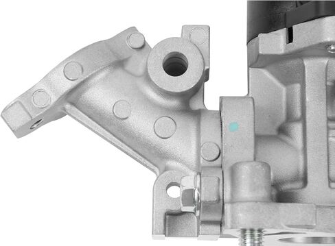 صمام MOSTPLUS EGR متوافق مع 2010 2011 2012 Toyota Prius/2012 Toyota Prius V 04004-58137 in Saudi Arabia