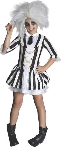 Rubie's Costume Beetlejuice Child Costume, Large in Saudi Arabia