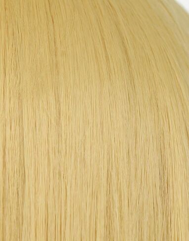 miccostumes Women Golden Wig Adult Anime Princess Cosplay Long Curly Synthetic Hair in Saudi Arabia