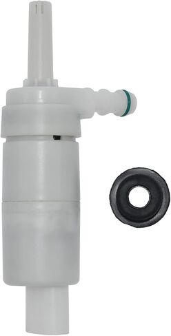 Windshield Washer Pump 2108691121 for Dodge Sprinter 2500 3500 for Mercedes-Benz C230 C240 C280 C32 Amg C320 C350 C55 Amg Cl500 Cl55 Amg Cl550 Cl600 Cl63 Amg Cl65 Amg Clk320 Clk350 in Saudi Arabia
