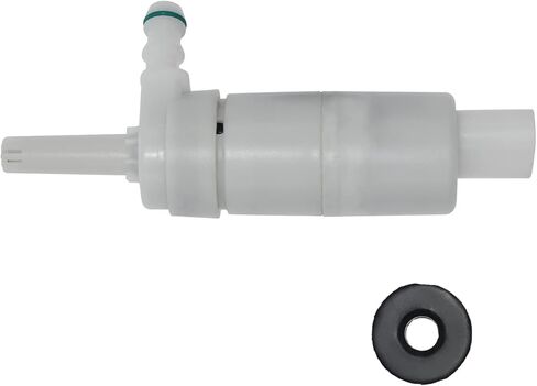 Windshield Washer Pump 2108691121 for Dodge Sprinter 2500 3500 for Mercedes-Benz C230 C240 C280 C32 Amg C320 C350 C55 Amg Cl500 Cl55 Amg Cl550 Cl600 Cl63 Amg Cl65 Amg Clk320 Clk350 in Saudi Arabia