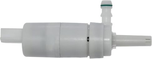 Windshield Washer Pump 2108691121 for Dodge Sprinter 2500 3500 for Mercedes-Benz C230 C240 C280 C32 Amg C320 C350 C55 Amg Cl500 Cl55 Amg Cl550 Cl600 Cl63 Amg Cl65 Amg Clk320 Clk350 in Saudi Arabia
