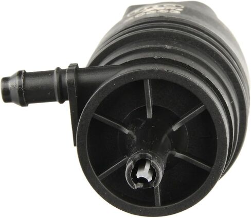 Front OR Rear Windshield Washer Pump Compatible With Dodge Sprinter 2500 2009 2008 2007 P-3961058 in Saudi Arabia