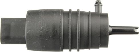 Front OR Rear Windshield Washer Pump Compatible With Dodge Sprinter 2500 2009 2008 2007 P-3961058 in Saudi Arabia