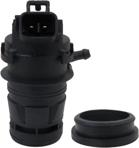 USonline911 85330-60190 Windshield Washer Pump For Toyota Prius 2004-2014 Repl.# 85330-AE010, 85330-60180, 85330-21010 in Saudi Arabia