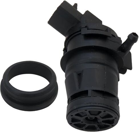 USonline911 85330-60190 Windshield Washer Pump For Toyota Prius 2004-2014 Repl.# 85330-AE010, 85330-60180, 85330-21010 in Saudi Arabia