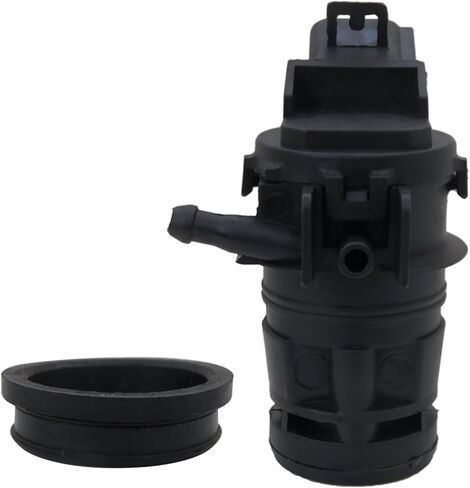 USonline911 85330-60190 Windshield Washer Pump For Toyota Prius 2004-2014 Repl.# 85330-AE010, 85330-60180, 85330-21010 in Saudi Arabia