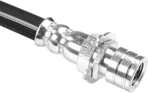 Front Brake Hose 2PC Replaces 1664103C3 for International Harvester 1452SC 1988-1992 for International Harvester 1652SC 1988-1994 for International Harvester 3000FE 1997 in Saudi Arabia