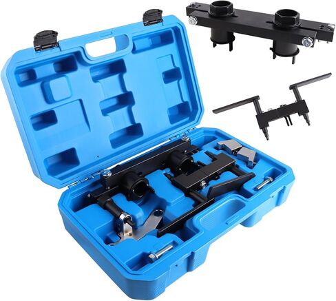 مجموعة أدوات قفل وتوقيت عمود الحدبات، متوافقة مع Chevy Silverado 2.0L LSY/2.7L L3B، Buick Envision، Cadillac XT4، يستبدل EN-52461 EN-52476 EN-52462 in Kuwait