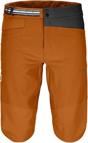 Ortovox Mens Pala Shorts M in Saudi Arabia
