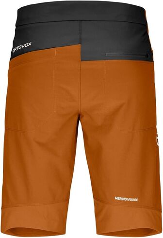 Ortovox Mens Pala Shorts M in Saudi Arabia