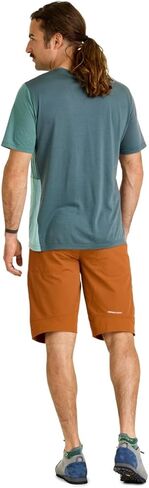 Ortovox Mens Pala Shorts M in Saudi Arabia
