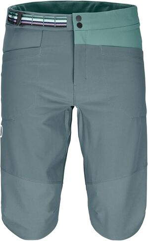 Ortovox Mens Pala Shorts M in Saudi Arabia