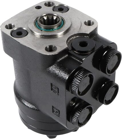 RE239222 RE267297 Hydraulic Motor Steering Valve for John Deere 5076E 5082E 5083E 5085E 5090E 5093E 5100E 5101E 5425 5415 5425N 6403 6100D 6105D 6115D Tractor Series in Saudi Arabia