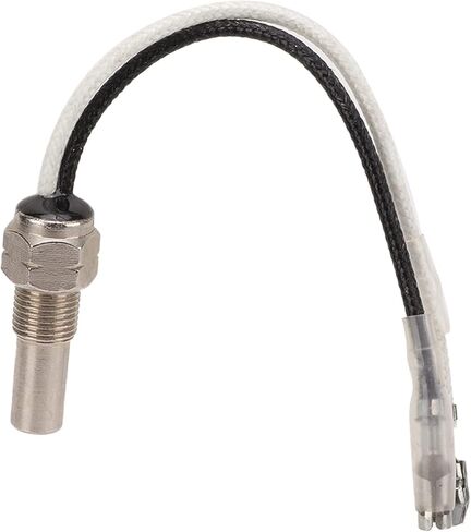 1/8 NPT Oil Temp Sensor Durability-Optimized Reliable Results Easy to Install for Oil Water Temperature Instrument in Saudi Arabia