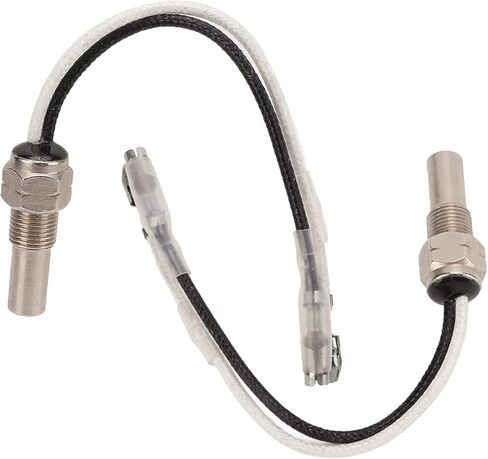1/8 NPT Oil Temp Sensor Durability-Optimized Reliable Results Easy to Install for Oil Water Temperature Instrument in Saudi Arabia