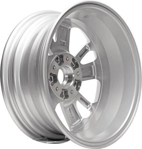 New 16" 16x6.5" Aluminum Alloy Wheel Rim for KIA Optima 2016 2017 2018 | ALY74729U20N | Direct Fit - OE Stock Specs in Saudi Arabia