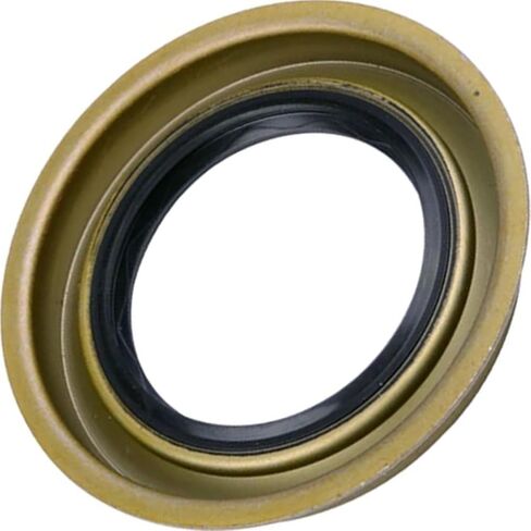Manual Transmission Seal Rear fits GMC C15 Suburban 1975 1976 1977 1978 1 Pcs in Saudi Arabia
