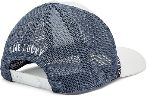 Black Clover Granite 4 Adjustable Hat in Saudi Arabia