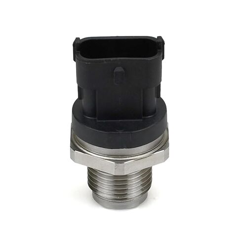 8200610764 0281006117 Fuel Rail Pressure Sensor,Pressure Sensor,for Navistar Maxxforce Espace IV 02-12 Laguna II 01-07 Megane II 02-08 Scenic II 03-09 TRAFIC II 01-14 VEL SATIS 02-09 in Saudi Arabia