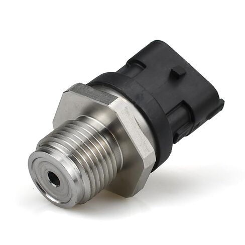8200610764 0281006117 Fuel Rail Pressure Sensor,Pressure Sensor,for Navistar Maxxforce Espace IV 02-12 Laguna II 01-07 Megane II 02-08 Scenic II 03-09 TRAFIC II 01-14 VEL SATIS 02-09 in Saudi Arabia