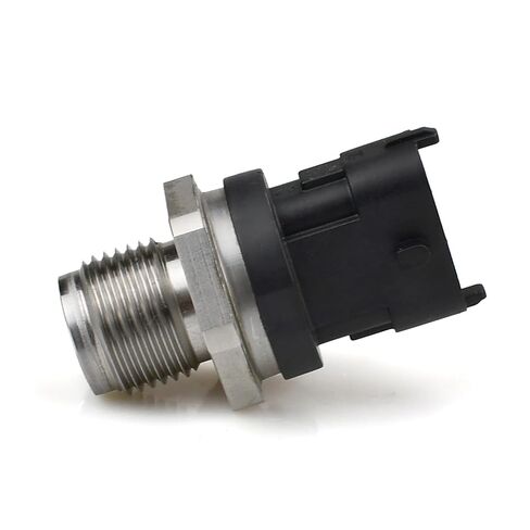 8200610764 0281006117 Fuel Rail Pressure Sensor,Pressure Sensor,for Navistar Maxxforce Espace IV 02-12 Laguna II 01-07 Megane II 02-08 Scenic II 03-09 TRAFIC II 01-14 VEL SATIS 02-09 in Saudi Arabia