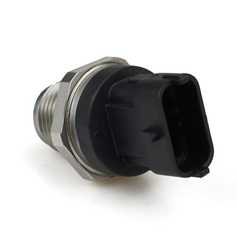 8200610764 0281006117 Fuel Rail Pressure Sensor,Pressure Sensor,for Navistar Maxxforce Espace IV 02-12 Laguna II 01-07 Megane II 02-08 Scenic II 03-09 TRAFIC II 01-14 VEL SATIS 02-09 in Saudi Arabia