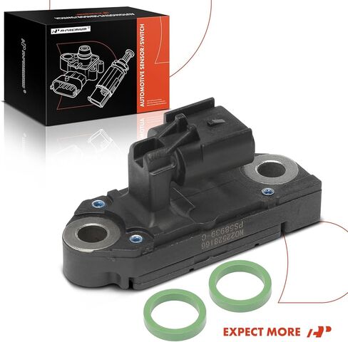 مستشعر الضغط الممتاز [3 شفرات] متوافق مع Cummins ISX in Kuwait