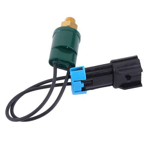 30T60223 Pressure Safety Switch Compatible with Muncie HS24 PTO Pressure Switch Sensor 20PS247-13 Power Take Off Pressure Switch, Electric/Hydraulic Shift in Saudi Arabia