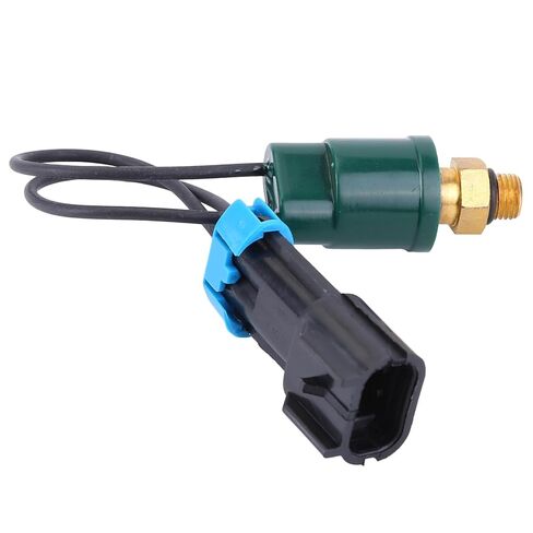 30T60223 Pressure Safety Switch Compatible with Muncie HS24 PTO Pressure Switch Sensor 20PS247-13 Power Take Off Pressure Switch, Electric/Hydraulic Shift in Saudi Arabia