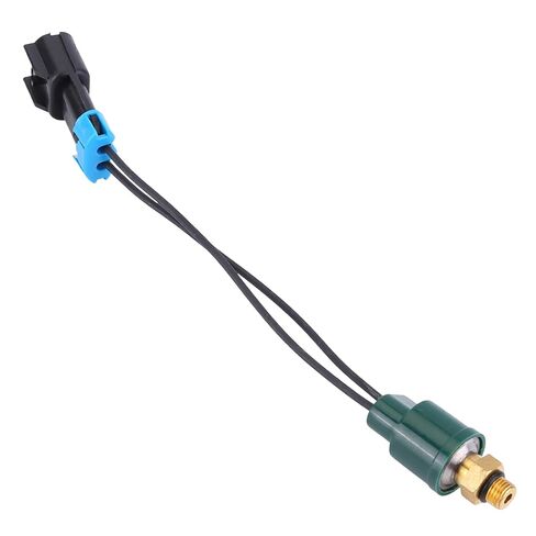 30T60223 Pressure Safety Switch Compatible with Muncie HS24 PTO Pressure Switch Sensor 20PS247-13 Power Take Off Pressure Switch, Electric/Hydraulic Shift in Saudi Arabia