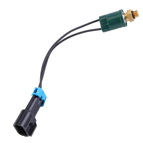 30T60223 Pressure Safety Switch Compatible with Muncie HS24 PTO Pressure Switch Sensor 20PS247-13 Power Take Off Pressure Switch, Electric/Hydraulic Shift in Saudi Arabia
