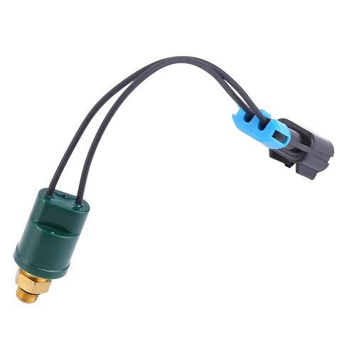 30T60223 Pressure Safety Switch Compatible with Muncie HS24 PTO Pressure Switch Sensor 20PS247-13 Power Take Off Pressure Switch, Electric/Hydraulic Shift in Saudi Arabia