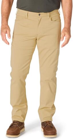Carhartt Men's Relaxed Straight Force Huron Pant in Saudi Arabia