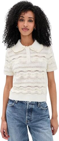 Line & Dot Women's Risi Sweater in Saudi Arabia