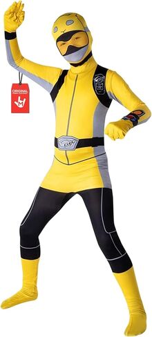 Morphsuits unisex-child Power Ranger in Saudi Arabia